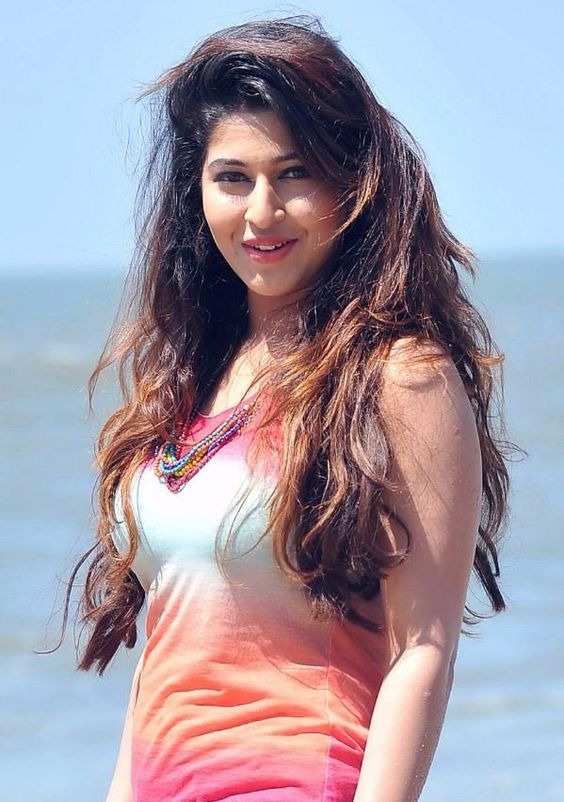 Sonarika Bhadoria Hot HD wallpap 5