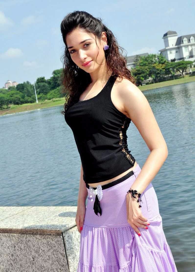 Tamanna Bhatia Beautiful Pic com