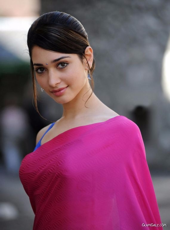 Tamannaah Bhatia Latest Hot Unse 3