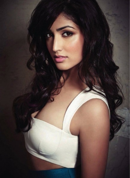 Yami Gautam 1