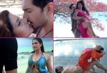 Latest Hot & Sizzling Photos Of Actress Zarine Khan From Movie Aksar 2 19 Zarine Khan