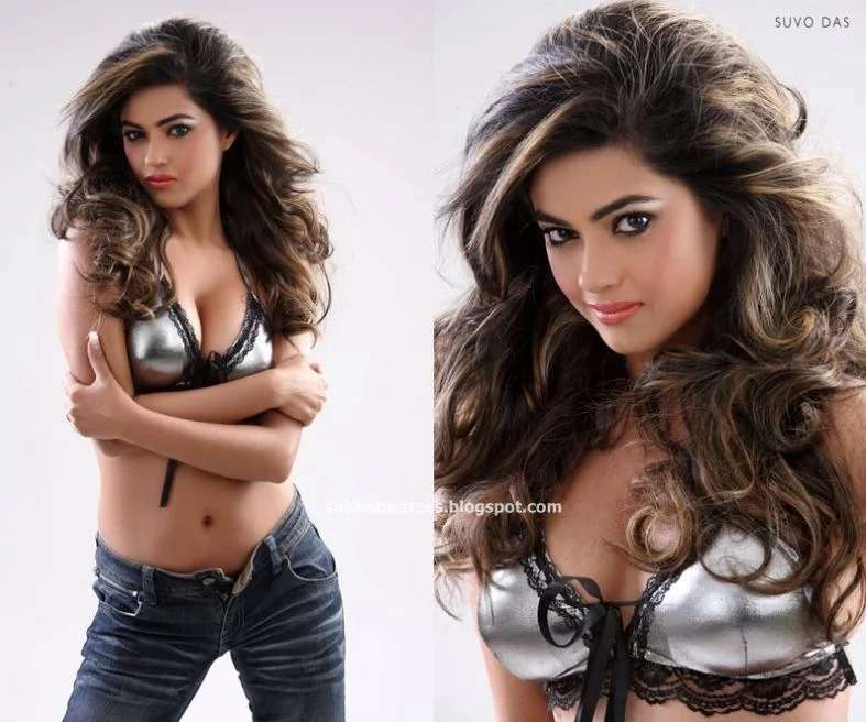 hot spicy meera chopra 5