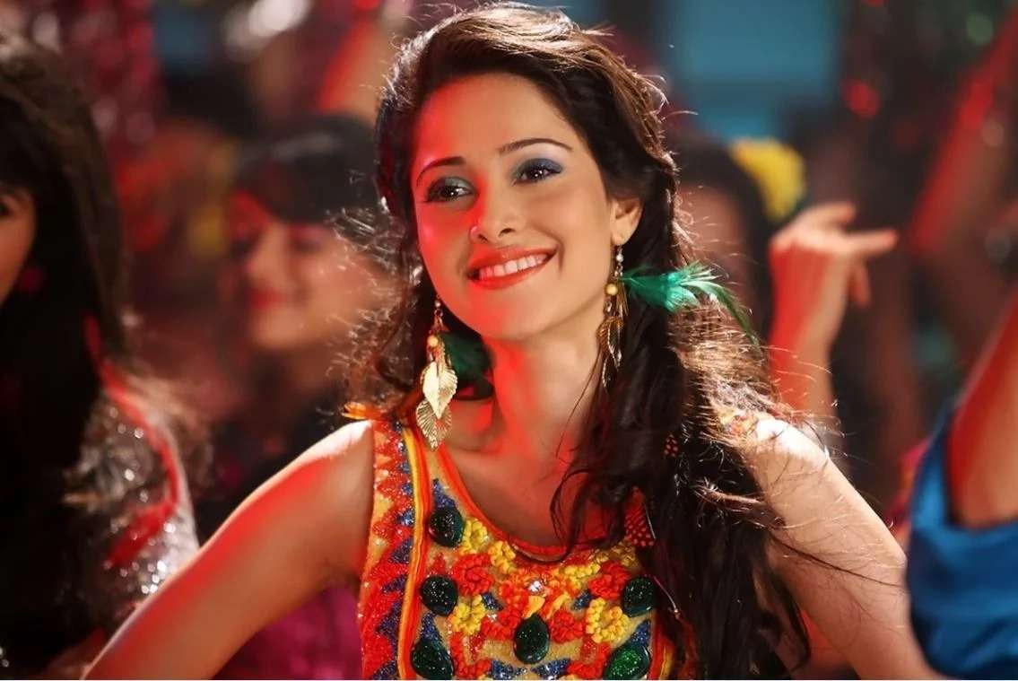 nushrat bharucha hot photos 6