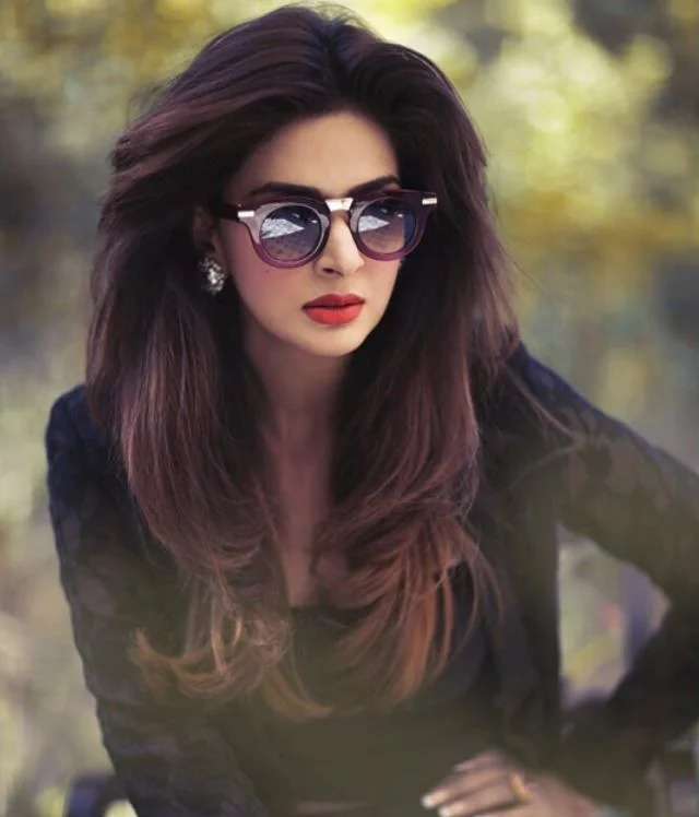 saba qamar amazing