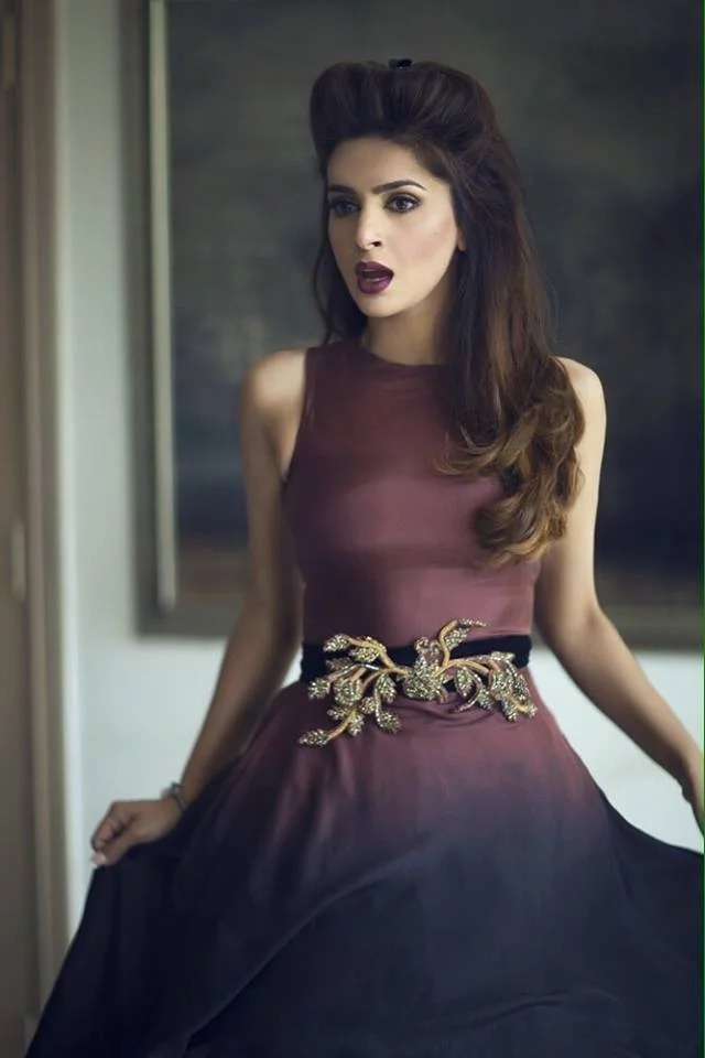 saba qamar pretty