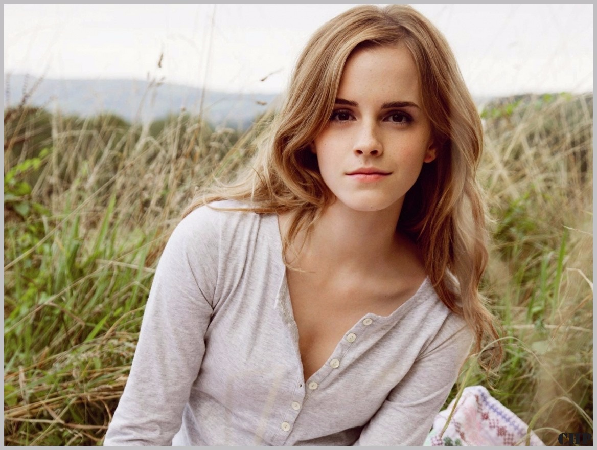 Emma Watson Wallpaper 1