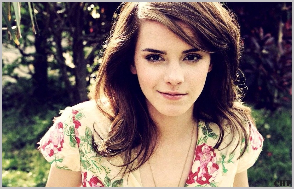 Emma Watson Wallpaper 12