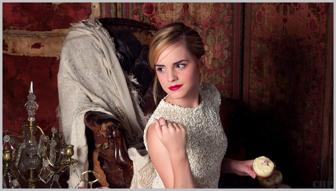 Emma Watson Wallpaper 14