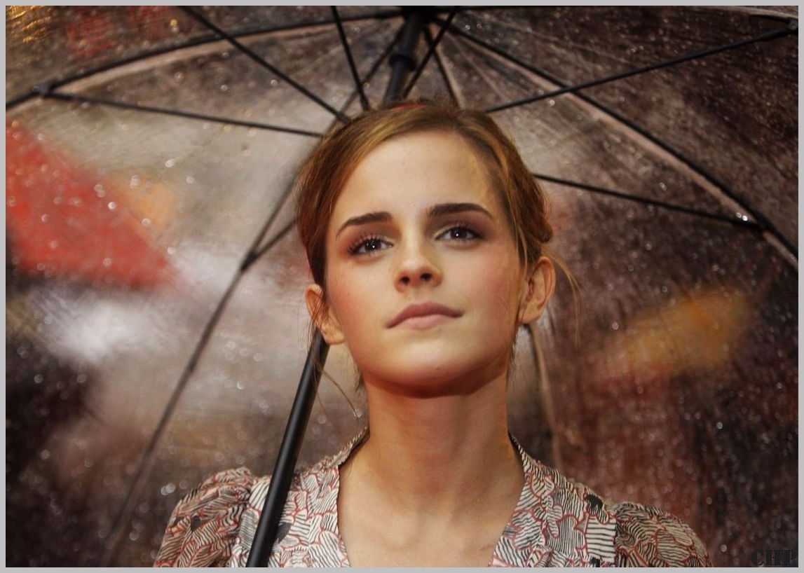Emma Watson Wallpaper 2