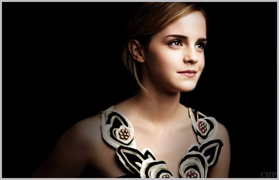 Emma Watson Wallpaper 5