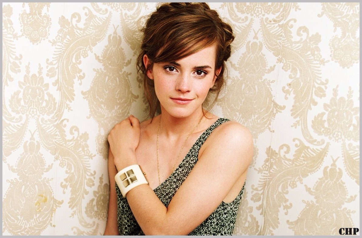 Emma Watson Wallpaper 8