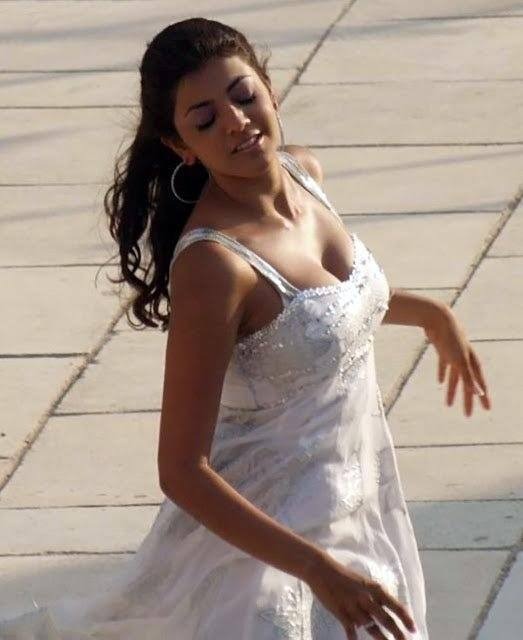 Kajal Agarwal Hot picture