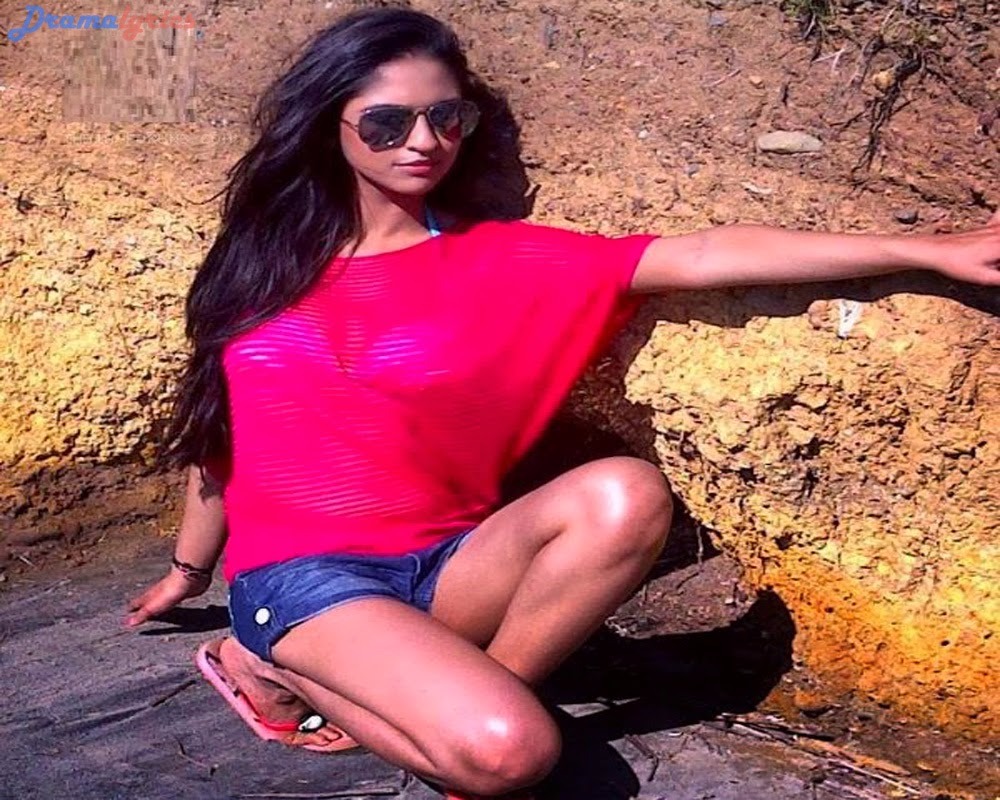 Krystle Dsouza hot wallpapers