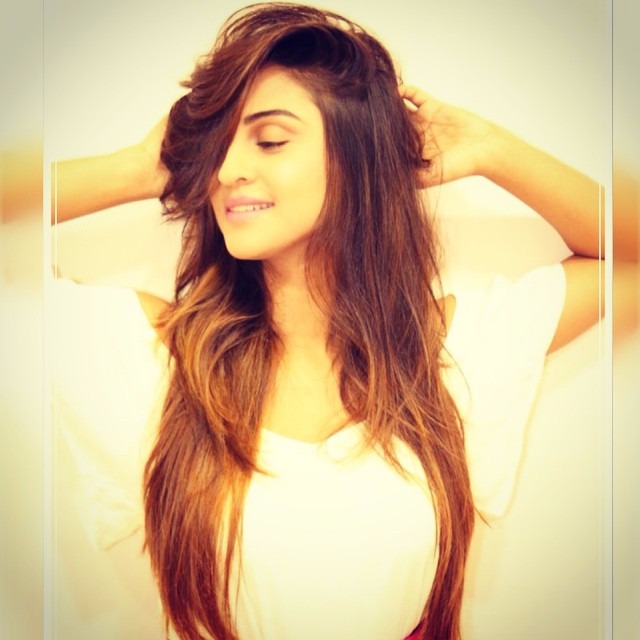 Krystle Dsouza latest image