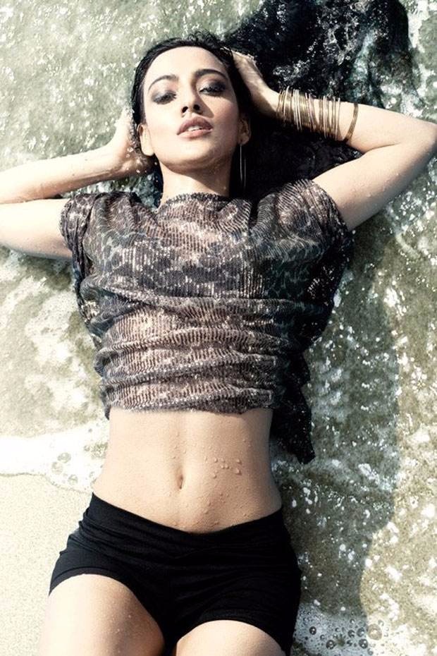 Neha Sharma 7