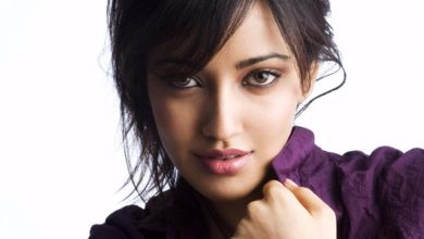 Neha Sharma 8