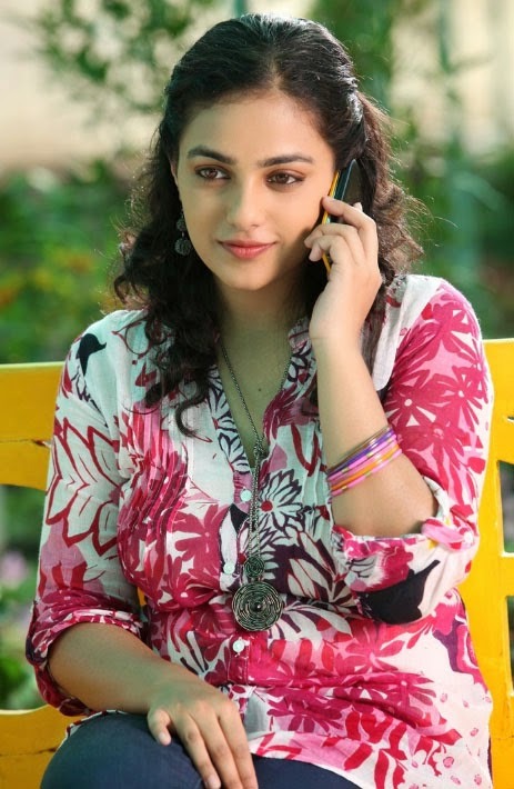 Nithya Menon bikini photo