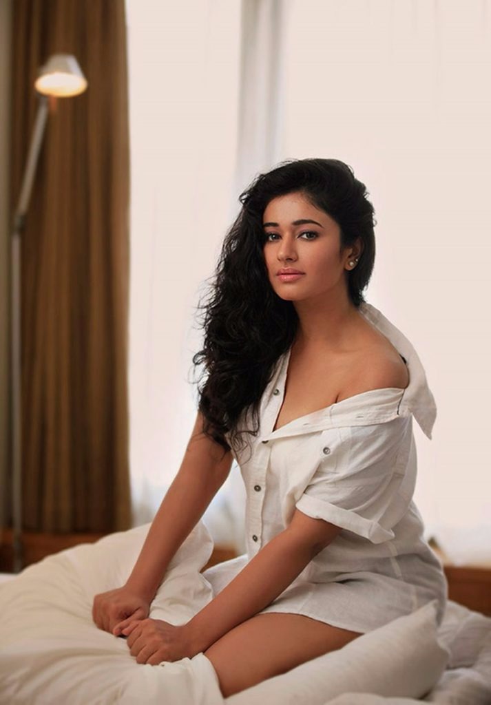 Poonam Bajwa hot and sexy stills