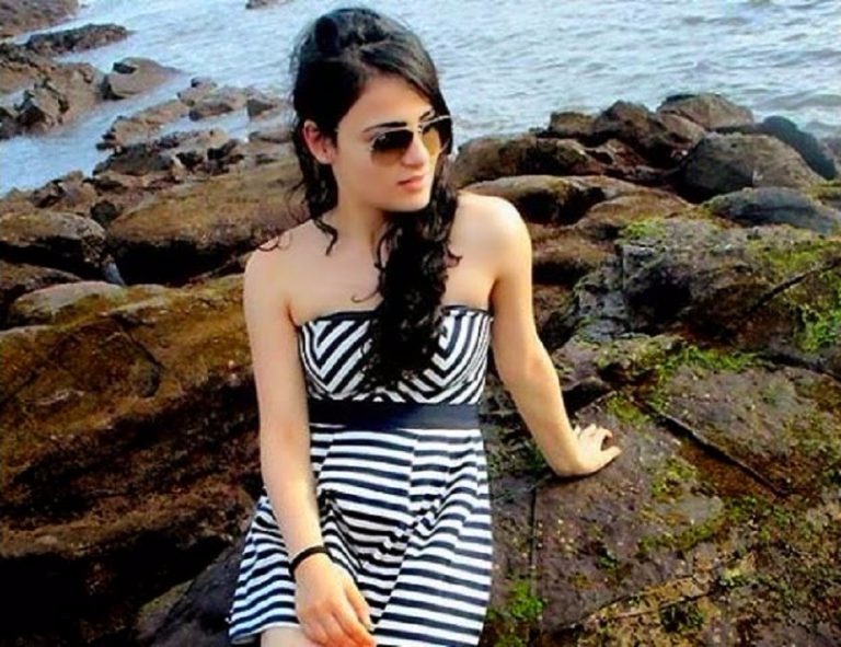 Radhika Madan photo