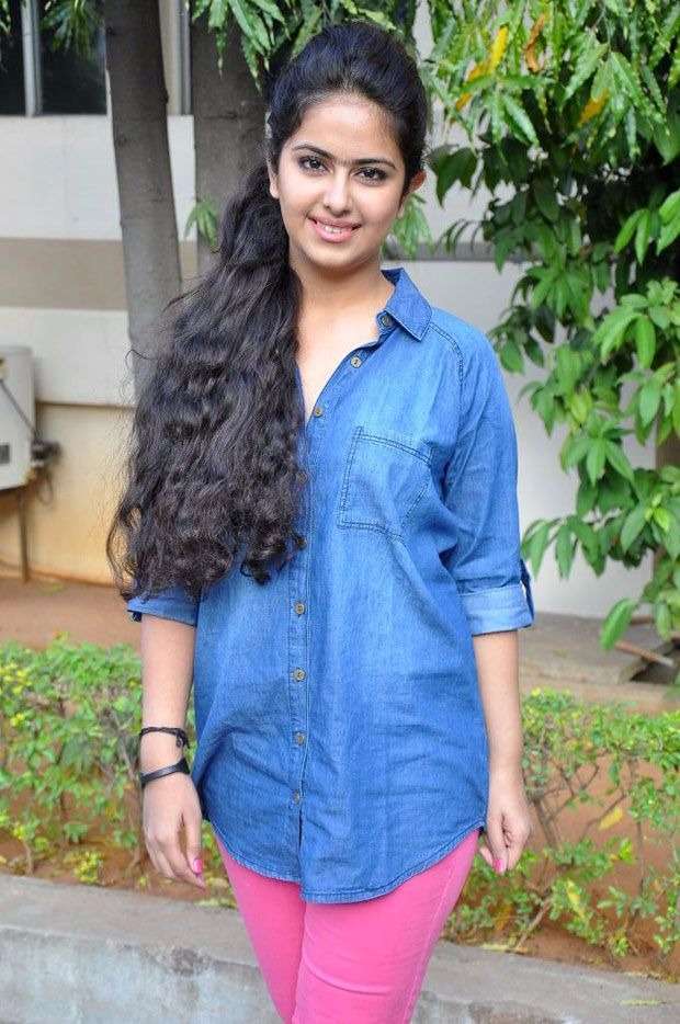 avika gor hot images