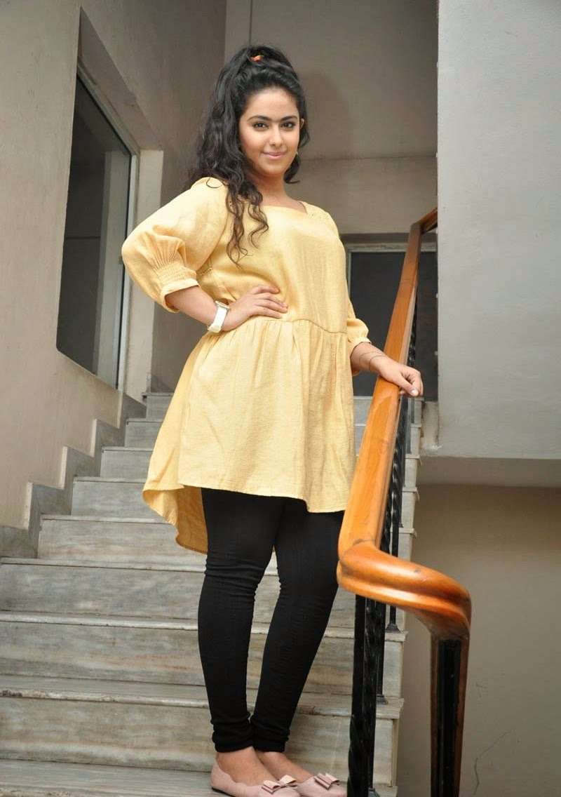 avika gor hot images in tights
