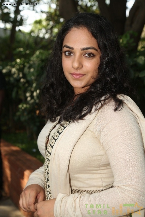 nithya menen image gallery