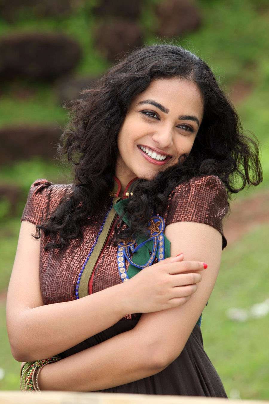 nithya menon actress