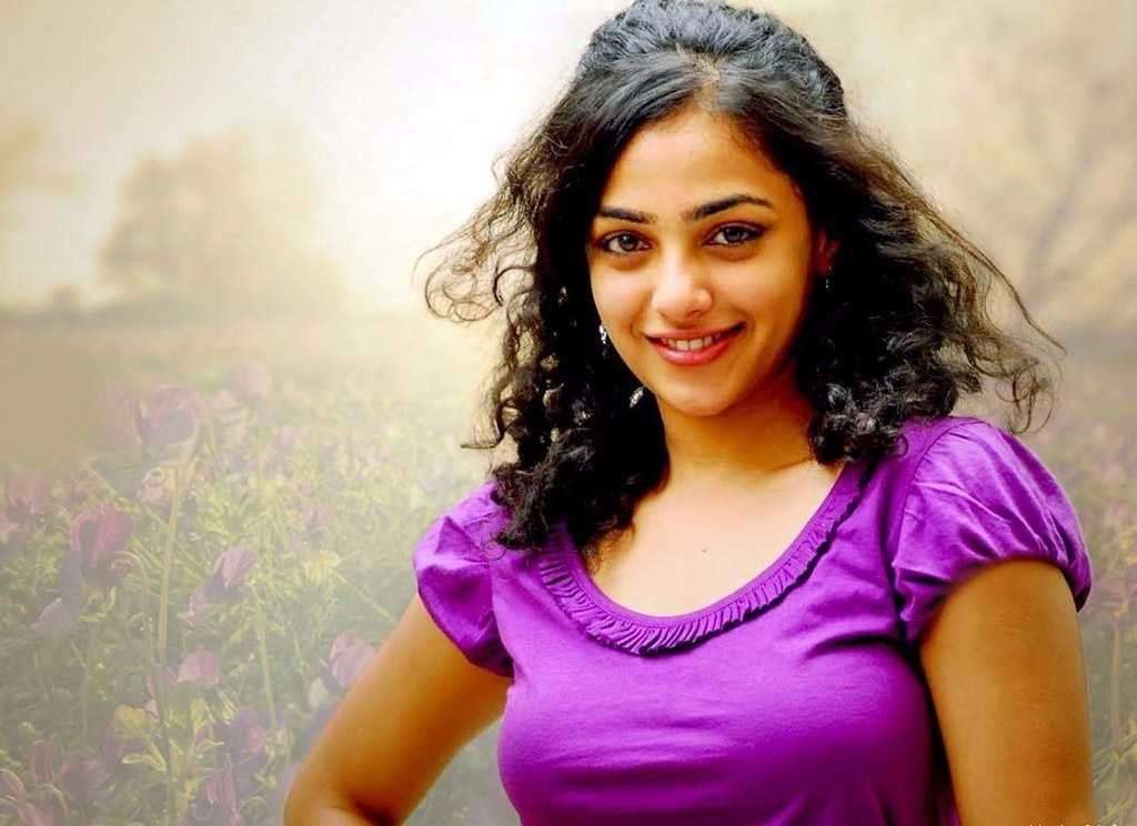 nithya menon hot pics