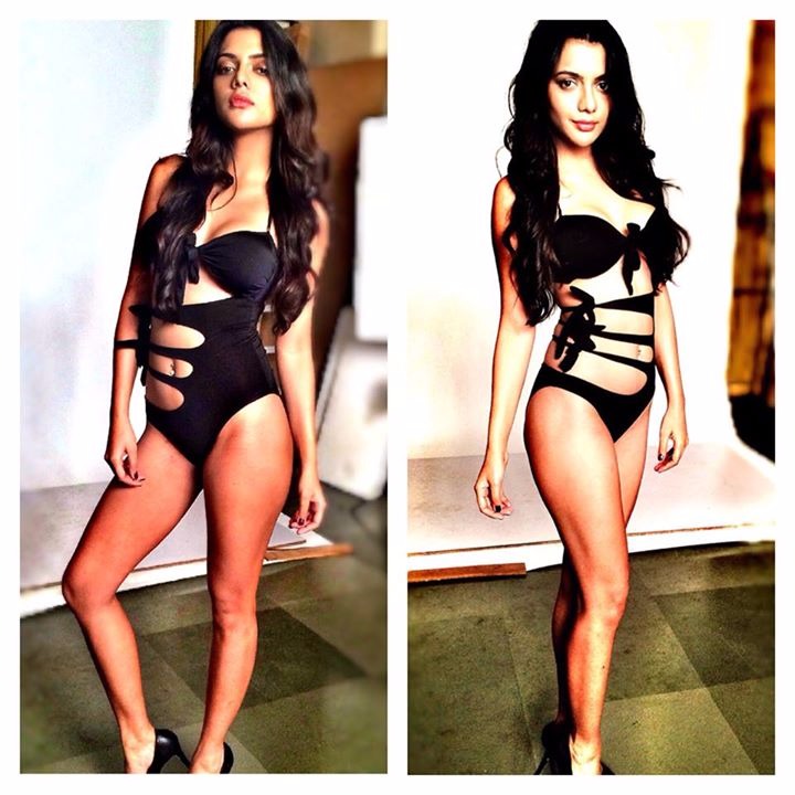 Ruhi Singh Hot Unseen Bikini, Bra Wallpapers,Photoshoot, Wiki 10 ruhi singh bikini photos