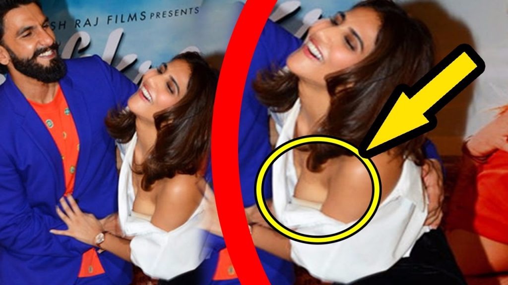 vaani kapoor hot befikre