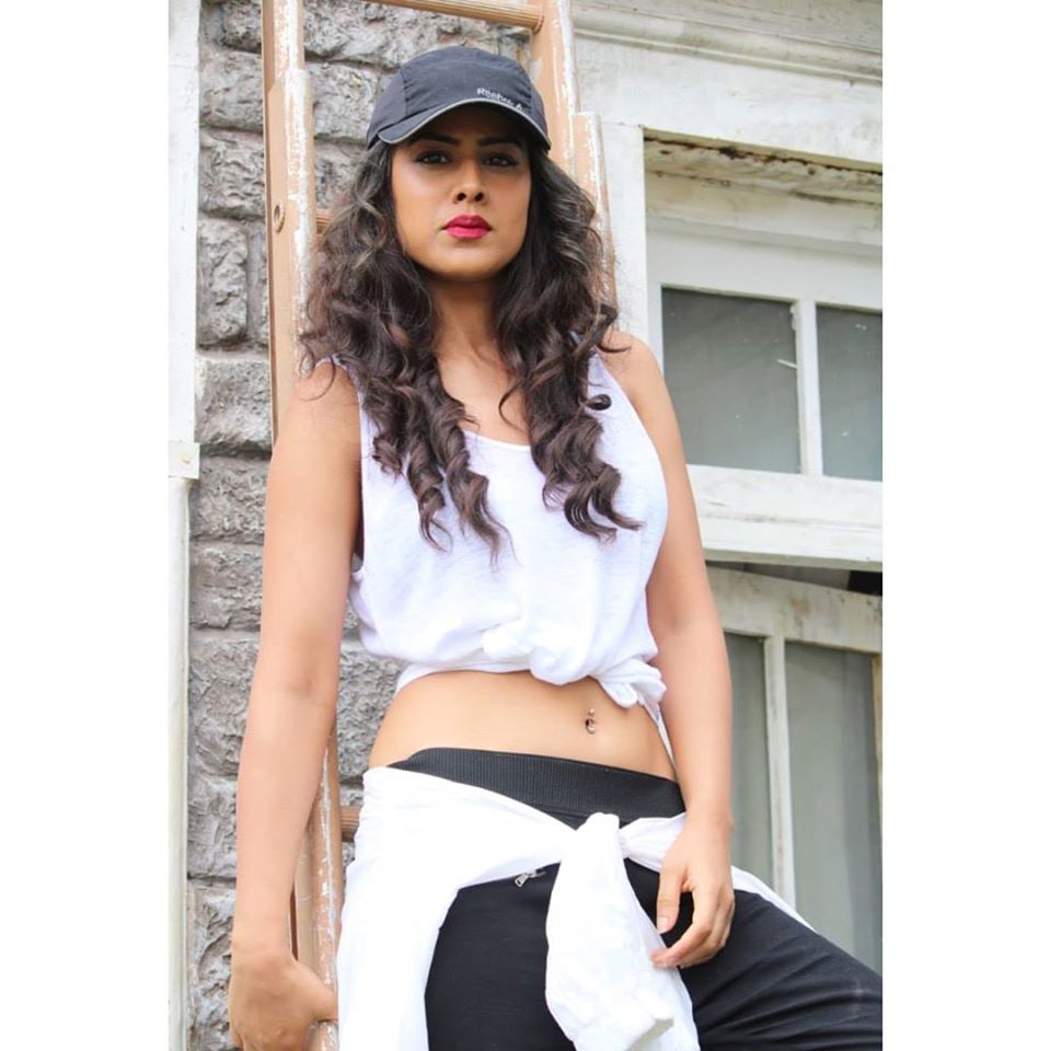 Nia Sharma