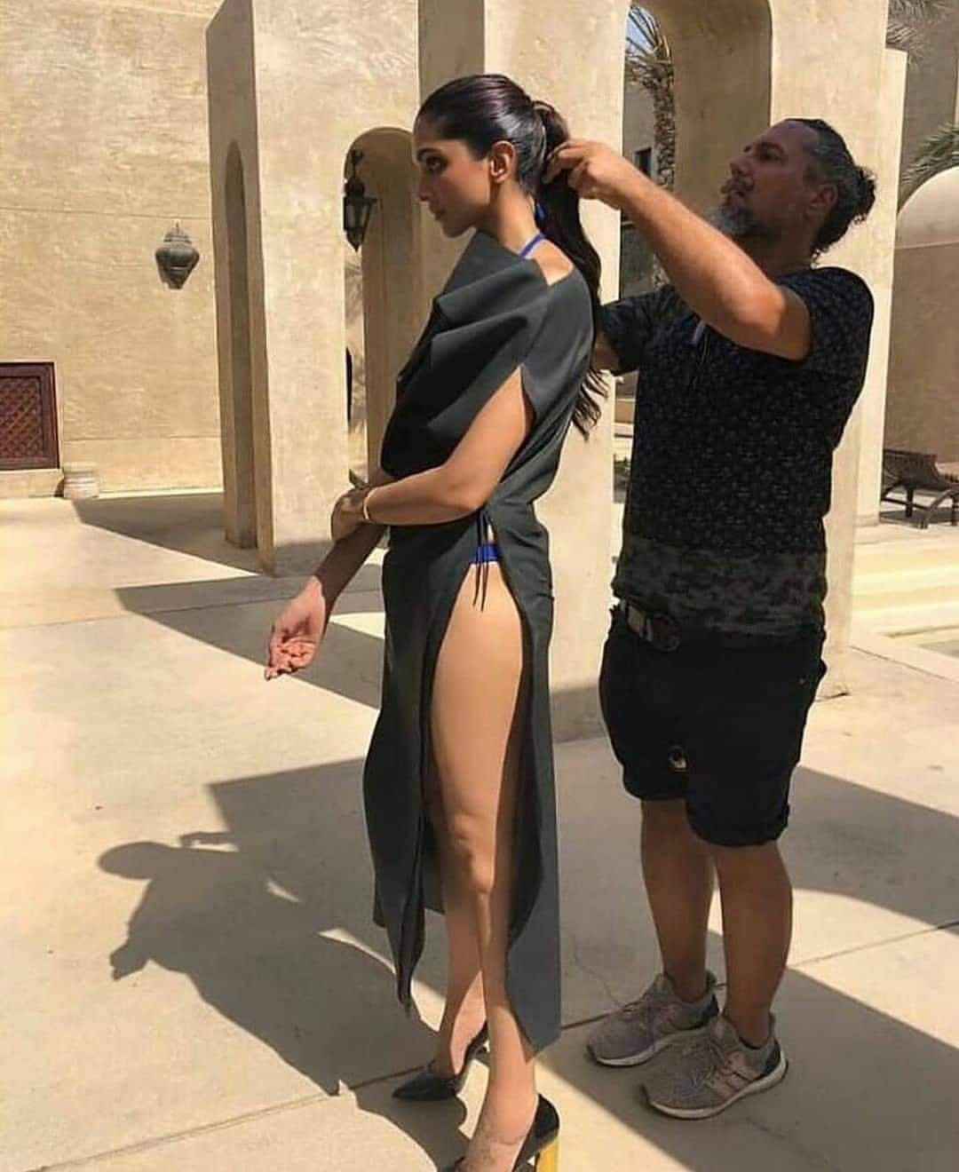 deepika