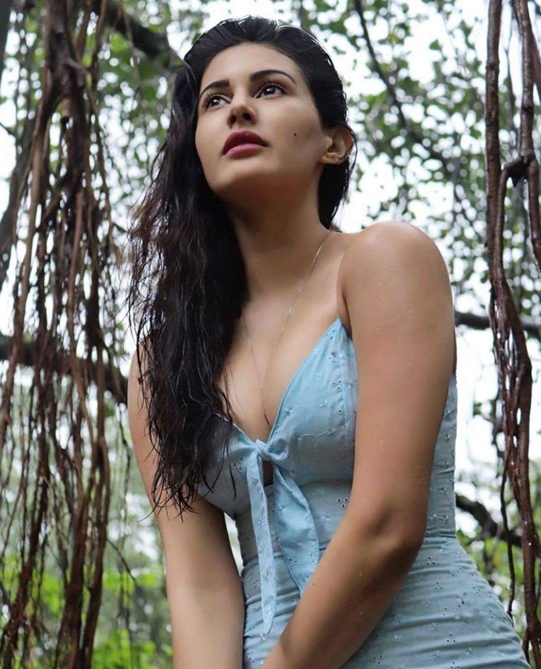 Amyra Dastur