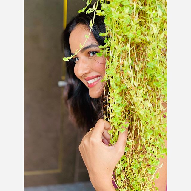 Jasmin Bhasin