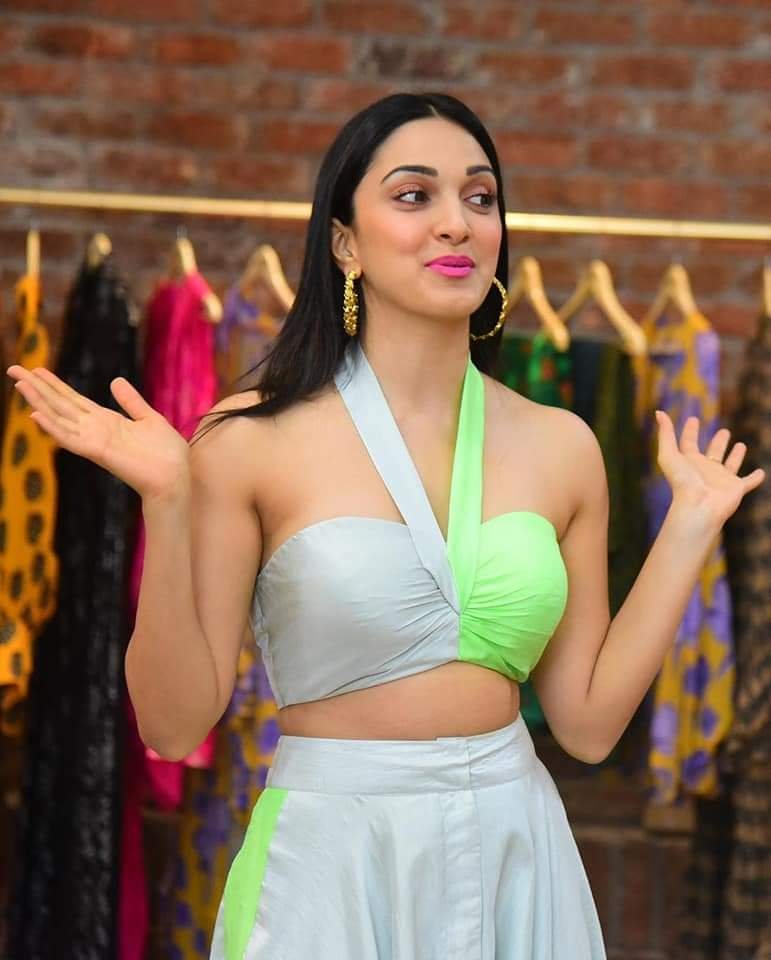 Kiara Advani photos