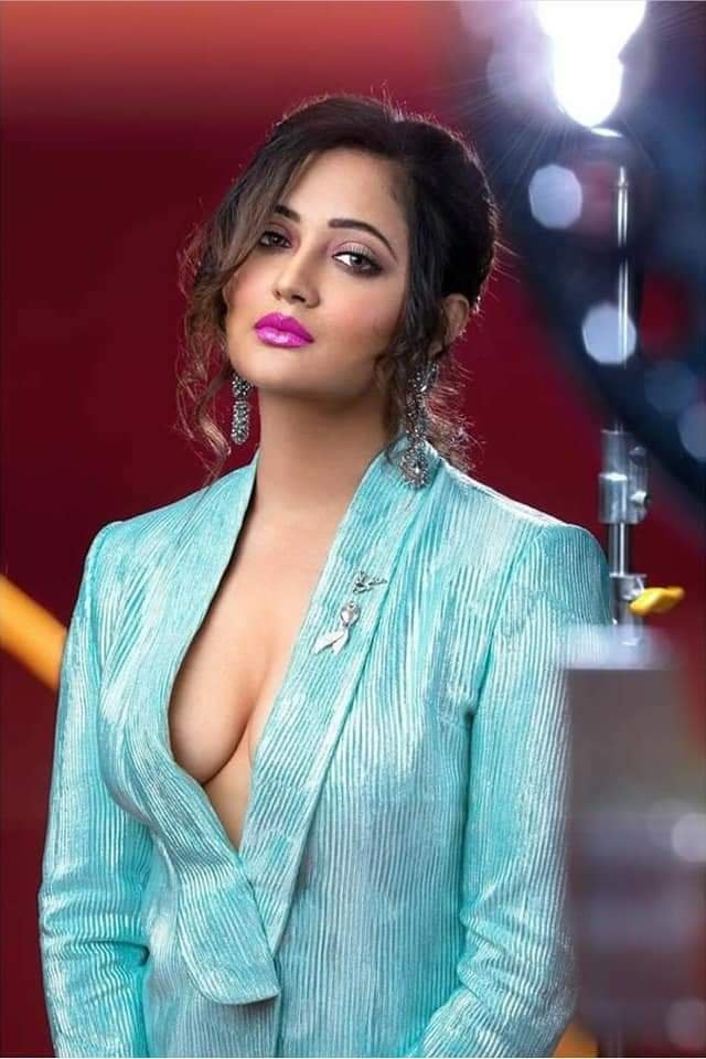 hot Rashami Desai