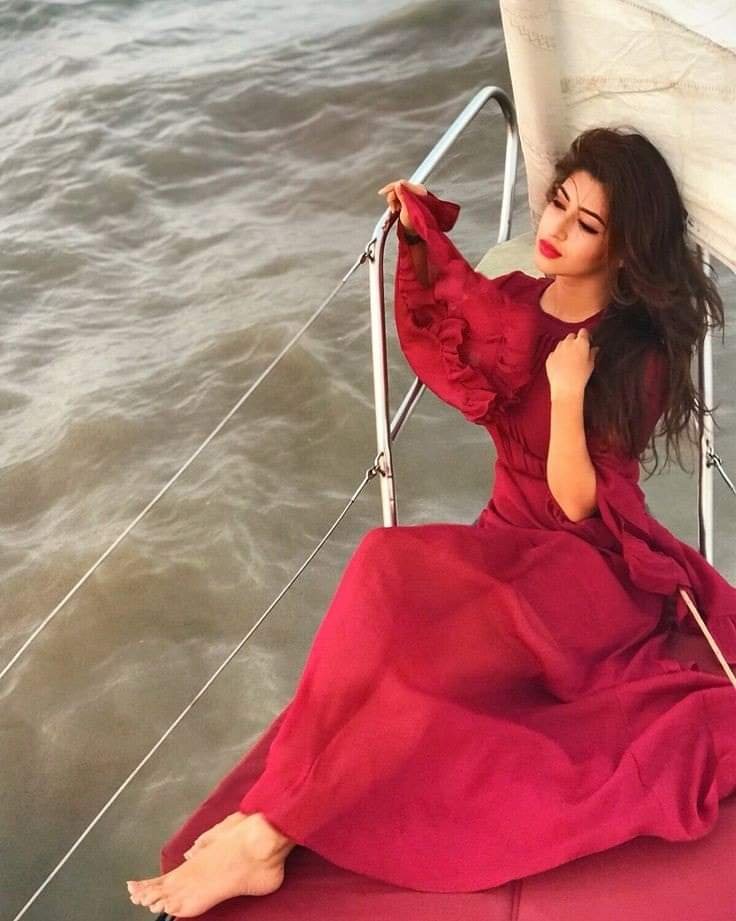 Sonarika Bhadoriya HD Photos