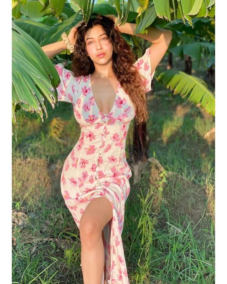 Sonarika Bhadoria hot pics