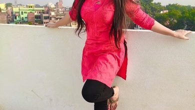 Desi Beauty Girl Swati Mishra 05