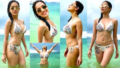 Nushrat Bharucha Hot and Se