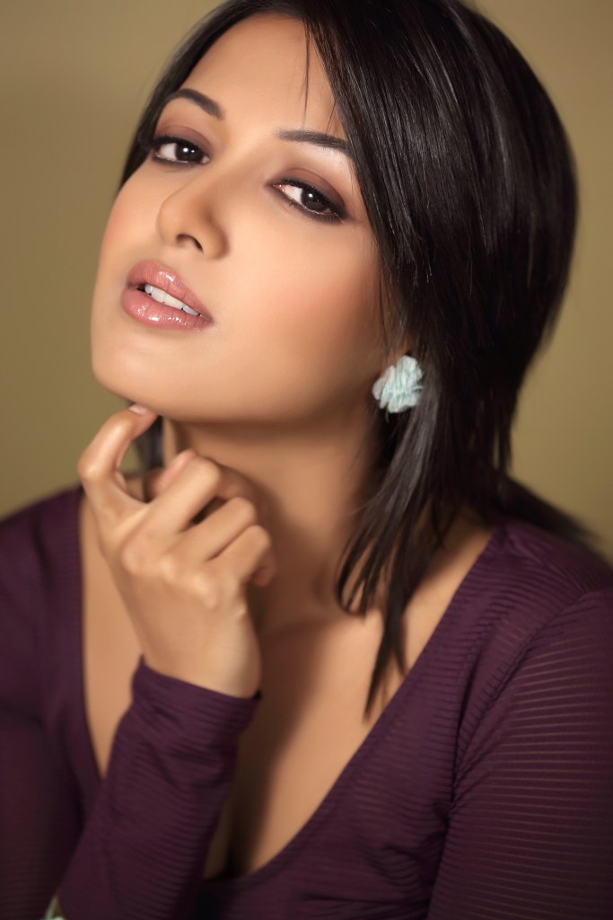 Catherine Tresa 3 1