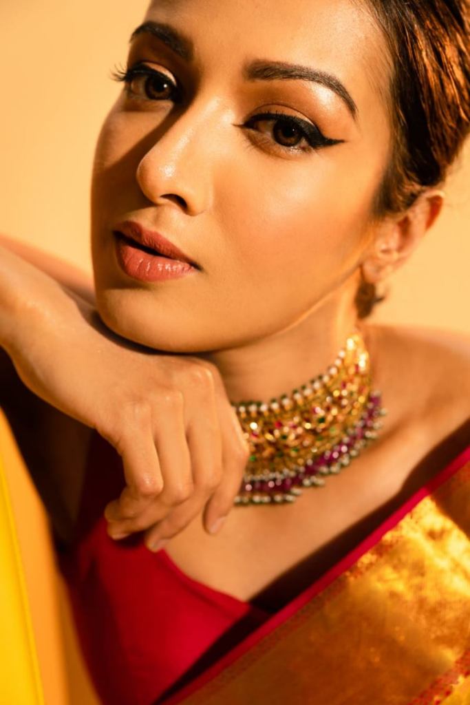 Catherine Tresa Photos