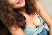 Poonam Rajput Hot Selfie Pics Cleavage Show Bollywood Movies Web Series Actress 2012