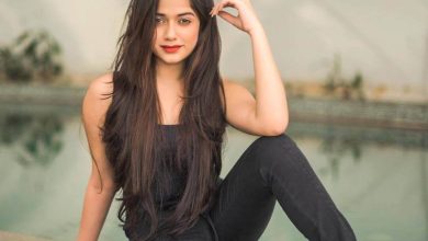 jannat zubair age