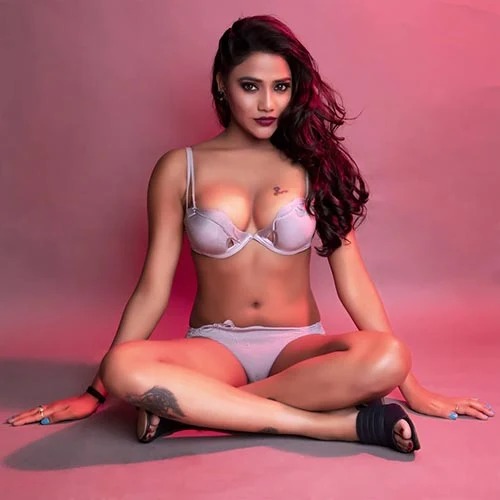 ruks khandagale hot actress indi