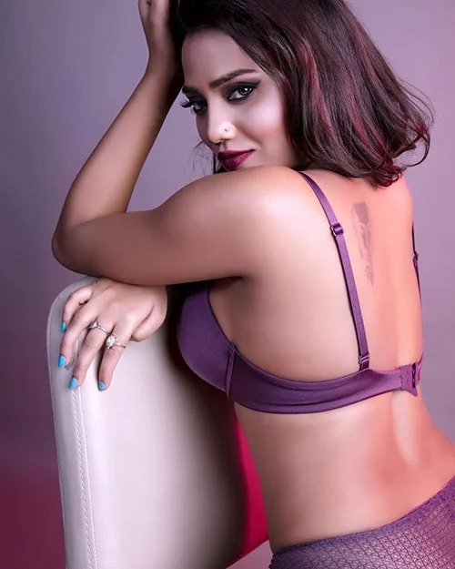 ruks khandagale sexy hot actress