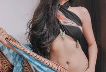 50+ Bengali Beauty Shiwani Shaw Hot Bold Photos- Navel, Backless Images 20 sadyeworld 240874717 322941132913648 373664560151597768 n