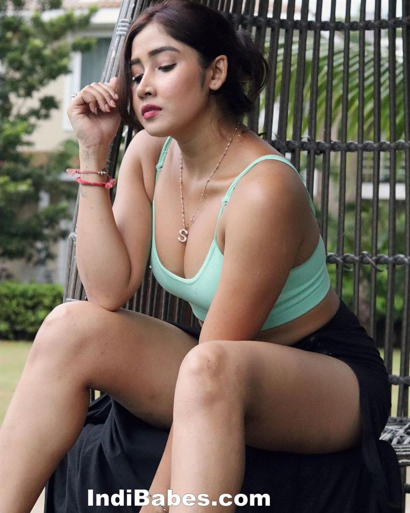 Bengali Beauty Jiya Roy Hot 10 1