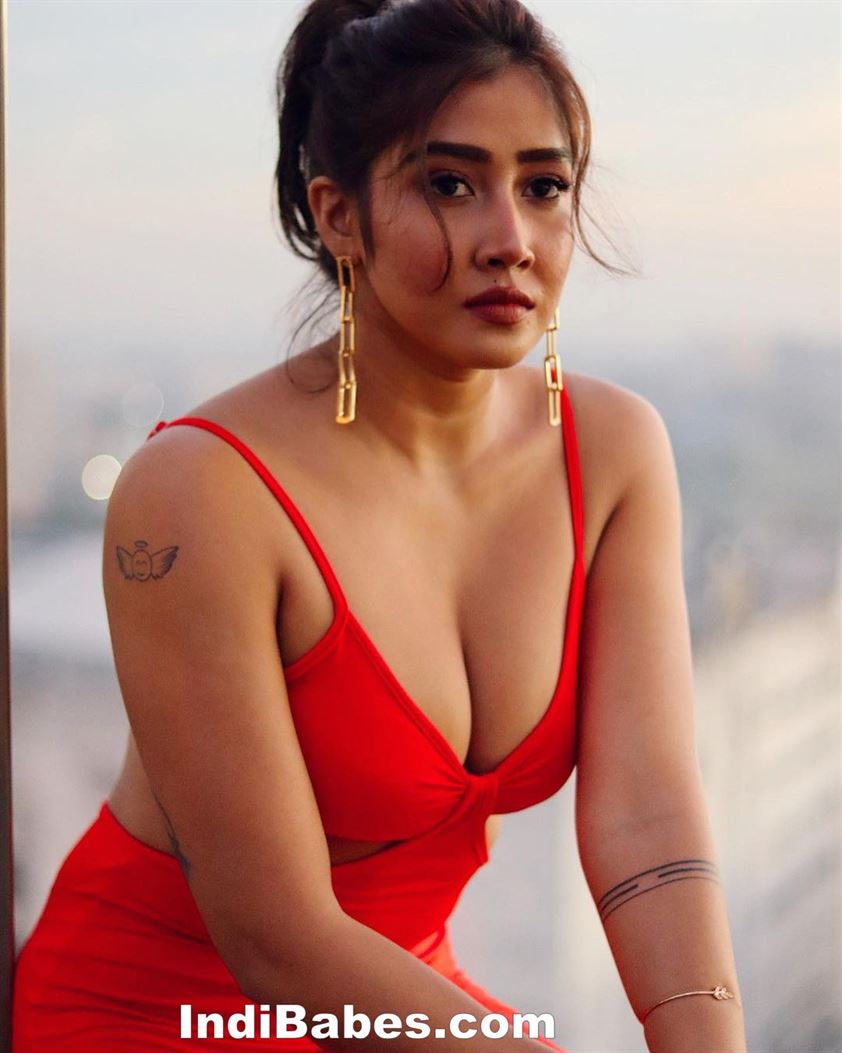 Bengali Beauty Jiya Roy Hot 20 1