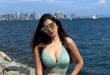 25 Hot Sizzling Pics of Shivalika Trikha, Model, Travel Blogger 63 Shivalika Trikha 01